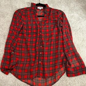 Women’s Express The Portofino Shirt